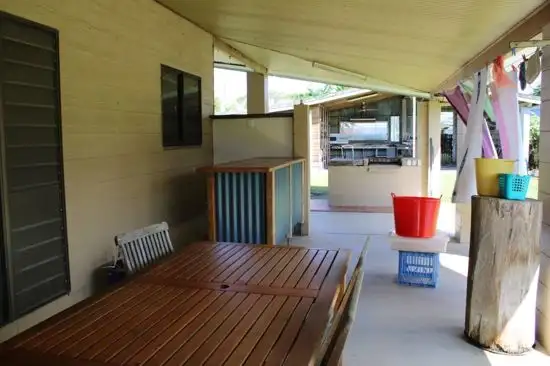 Second view of Homely house listing, 19 Kruckow Street, Mirriwinni QLD 4871