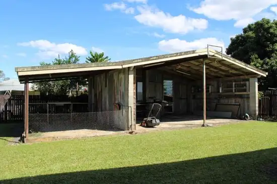 Third view of Homely house listing, 19 Kruckow Street, Mirriwinni QLD 4871
