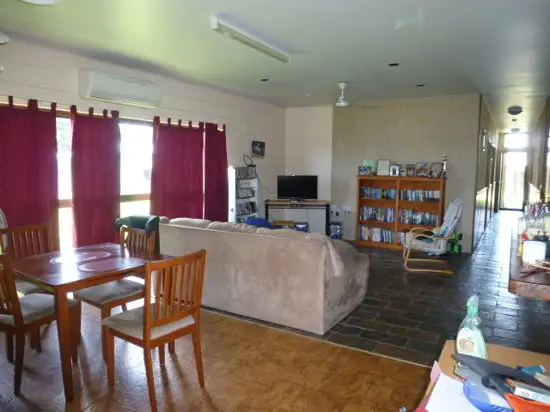 Fourth view of Homely house listing, 19 Kruckow Street, Mirriwinni QLD 4871