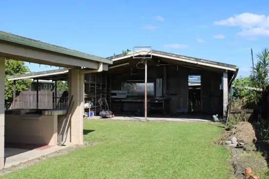 Sixth view of Homely house listing, 19 Kruckow Street, Mirriwinni QLD 4871
