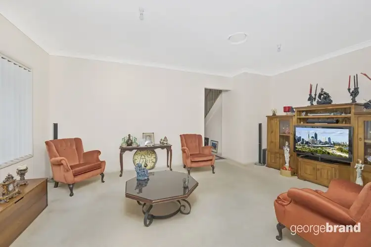 Second view of Homely semi-detached listing, 1/32 James Road, Toukley NSW 2263