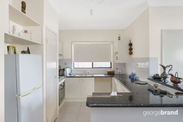 Third view of Homely semi-detached listing, 1/32 James Road, Toukley NSW 2263