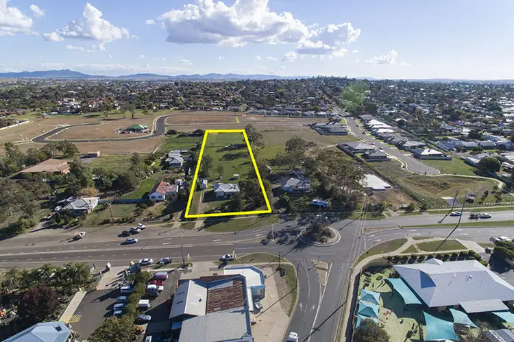 Main view of Homely house listing, 337 Goonoo Goonoo Road, Tamworth NSW 2340