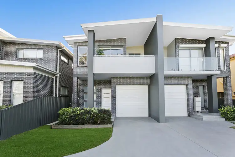 Main view of Homely house listing, 84a Centenary Road, South Wentworthville NSW 2145
