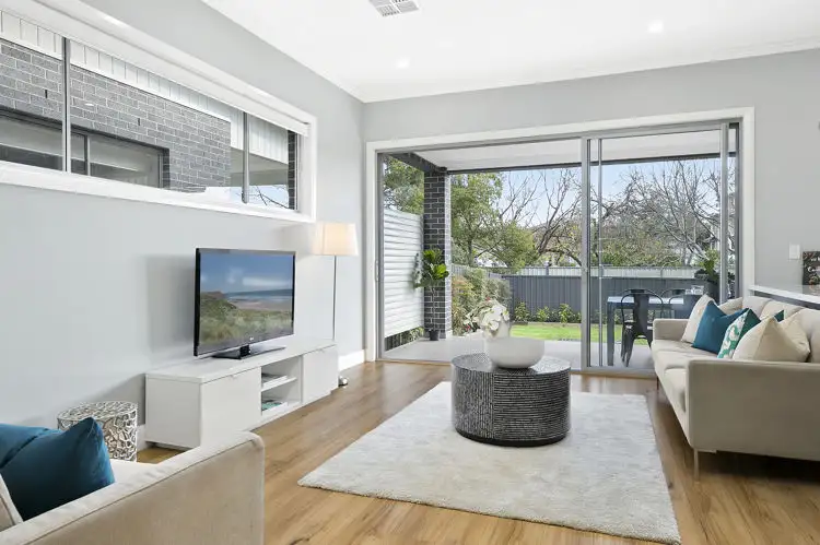 Second view of Homely house listing, 84a Centenary Road, South Wentworthville NSW 2145