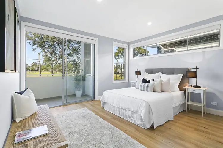 Fourth view of Homely house listing, 84a Centenary Road, South Wentworthville NSW 2145