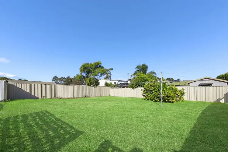 Second view of Homely house listing, 60 Randolph Street, Guildford NSW 2161