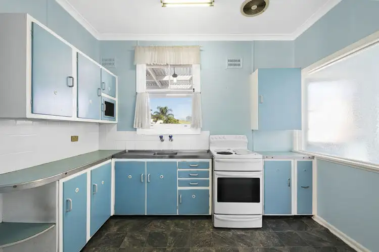 Fourth view of Homely house listing, 60 Randolph Street, Guildford NSW 2161