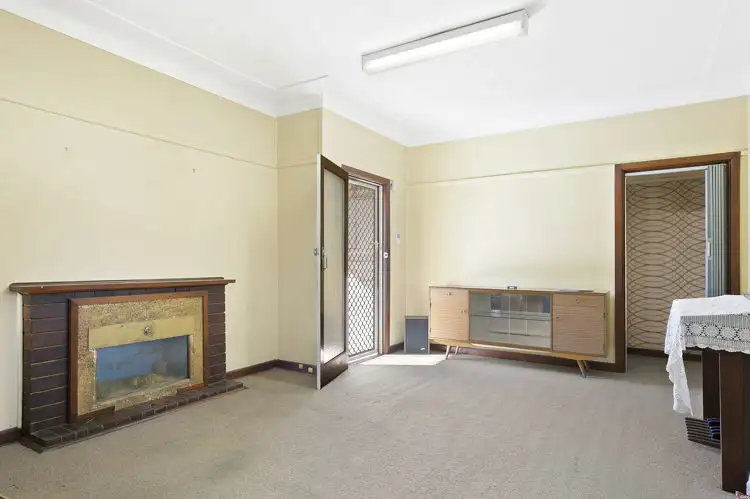 Fifth view of Homely house listing, 60 Randolph Street, Guildford NSW 2161