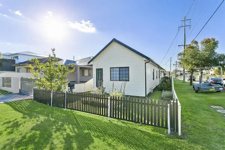Main view of Homely house listing, 23 Warialda Street, Merrylands NSW 2160