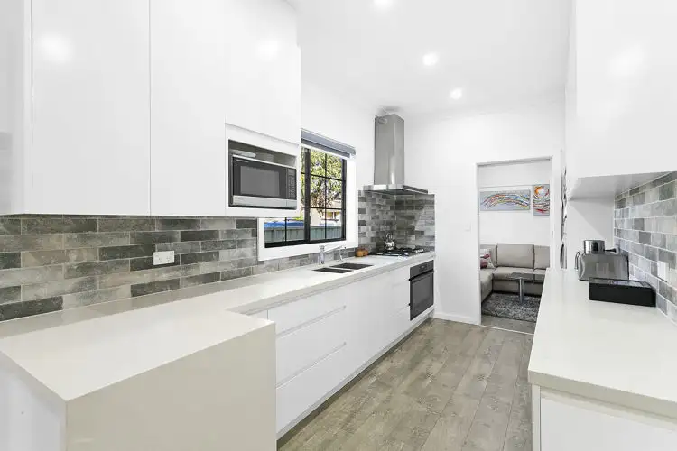 Fourth view of Homely house listing, 23 Warialda Street, Merrylands NSW 2160