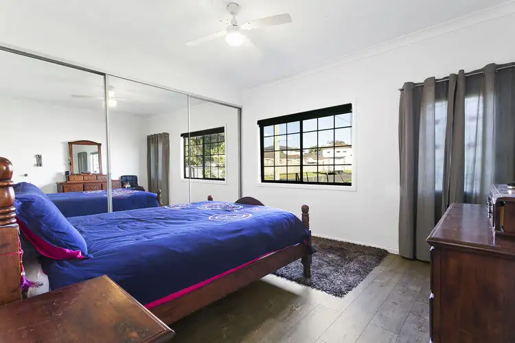 Sixth view of Homely house listing, 23 Warialda Street, Merrylands NSW 2160