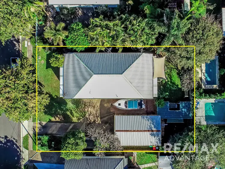 35 Carnation Street, Wynnum QLD 4178