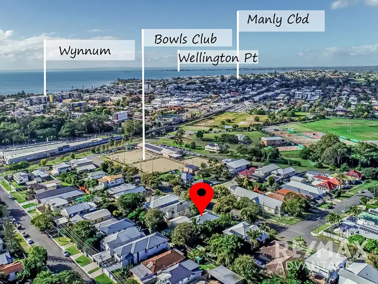 Fifth view of Homely house listing, 35 Carnation Street, Wynnum QLD 4178