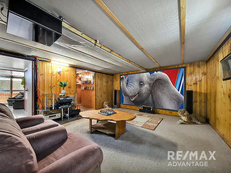 Sixth view of Homely house listing, 35 Carnation Street, Wynnum QLD 4178