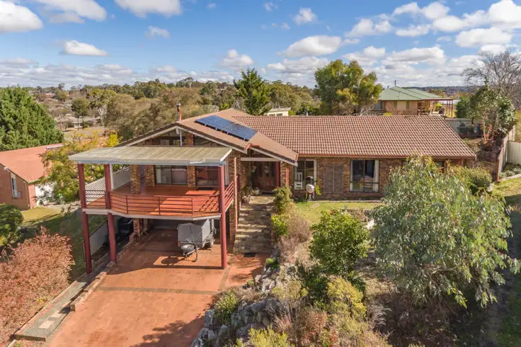 Main view of Homely house listing, 20 Napier Court, Armidale NSW 2350