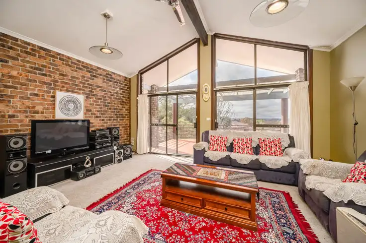 Second view of Homely house listing, 20 Napier Court, Armidale NSW 2350