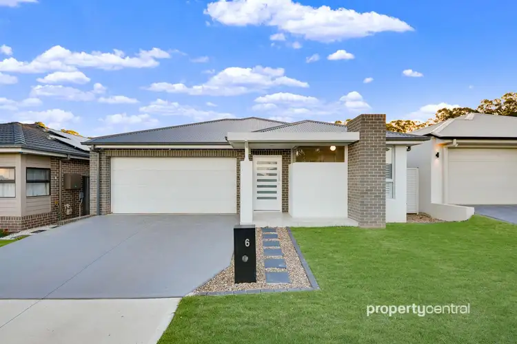 6 Lance Street, Llandilo NSW 2747