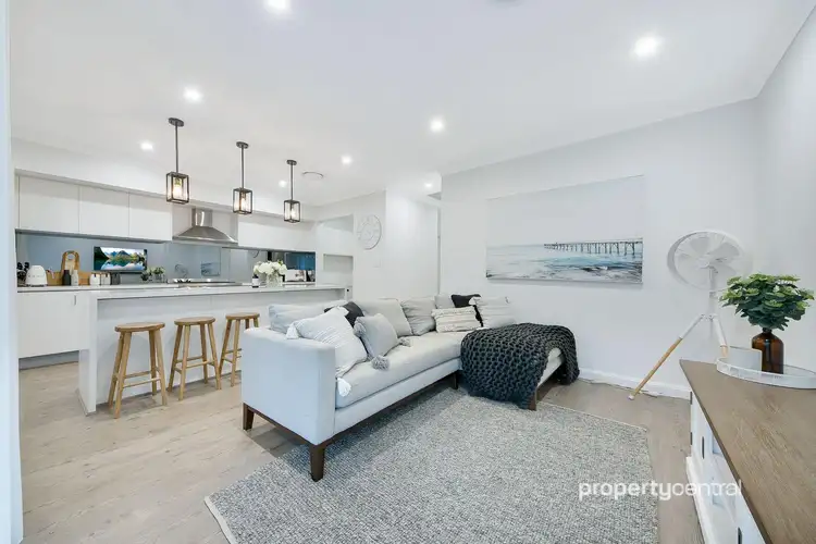 Second view of Homely house listing, 6 Lance Street, Llandilo NSW 2747