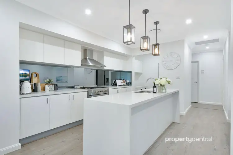 Third view of Homely house listing, 6 Lance Street, Llandilo NSW 2747