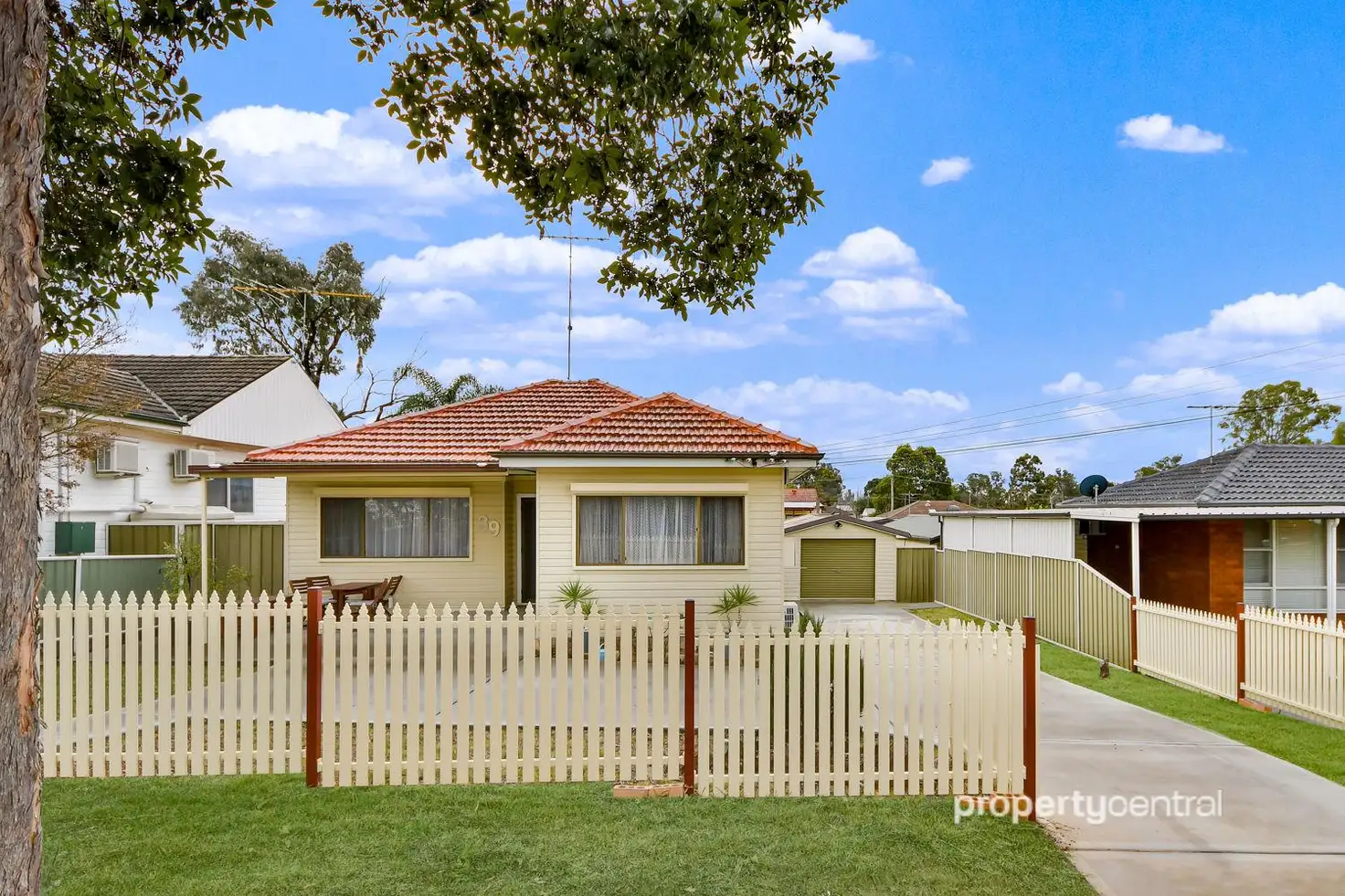 Main view of Homely house listing, 39 Windermere Avenue, Cambridge Park NSW 2747