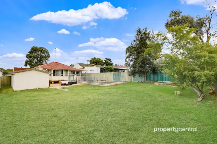 Second view of Homely house listing, 39 Windermere Avenue, Cambridge Park NSW 2747