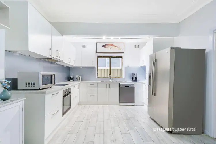 Third view of Homely house listing, 39 Windermere Avenue, Cambridge Park NSW 2747