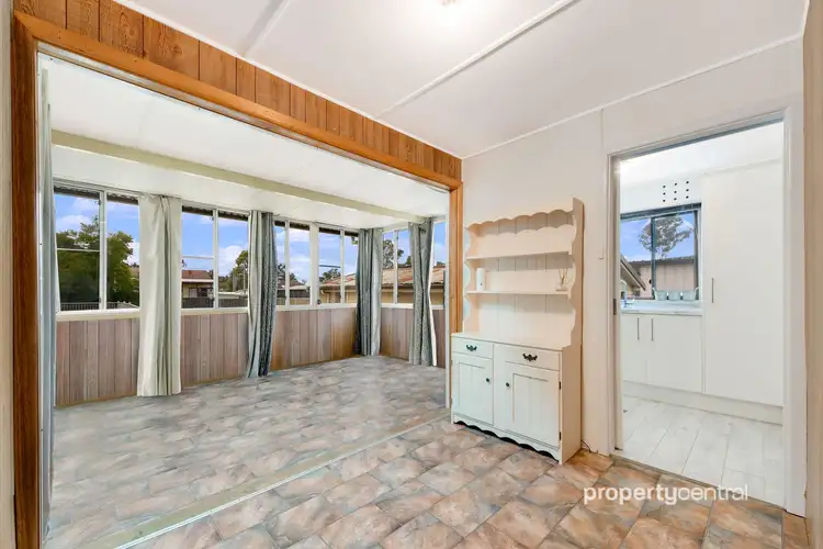 Sixth view of Homely house listing, 39 Windermere Avenue, Cambridge Park NSW 2747
