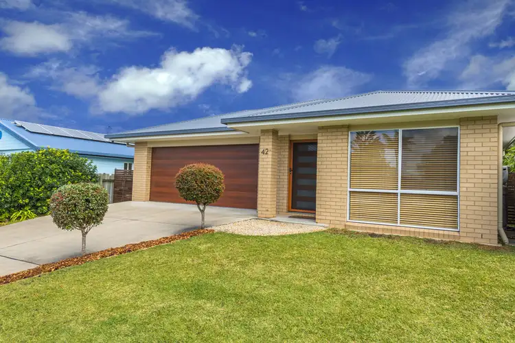 42 Matthews Parade, Corindi Beach NSW 2456