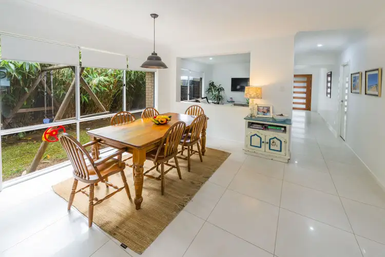 Fourth view of Homely house listing, 42 Matthews Parade, Corindi Beach NSW 2456