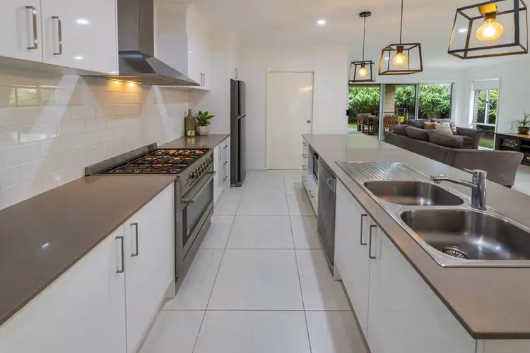 Fifth view of Homely house listing, 42 Matthews Parade, Corindi Beach NSW 2456