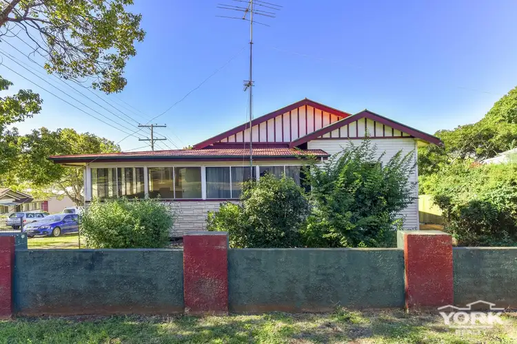 16 Gowrie Street, Toowoomba City QLD 4350