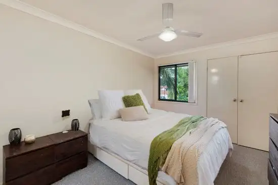 Sixth view of Homely townhouse listing, 8/60-62 Beattie Rd, Coomera QLD 4209
