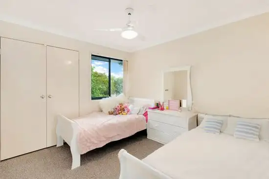 Seventh view of Homely townhouse listing, 8/60-62 Beattie Rd, Coomera QLD 4209
