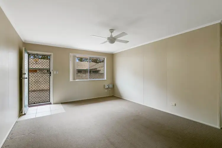 Third view of Homely unit listing, 3/51 Grenier Street, Toowoomba City QLD 4350