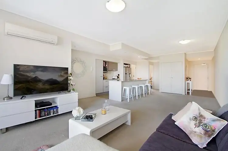 12/510 Christine Avenue, Robina QLD 4226