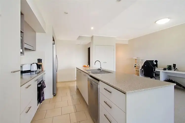 Second view of Homely apartment listing, 12/510 Christine Avenue, Robina QLD 4226