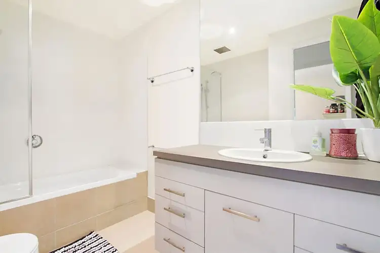Fourth view of Homely apartment listing, 12/510 Christine Avenue, Robina QLD 4226