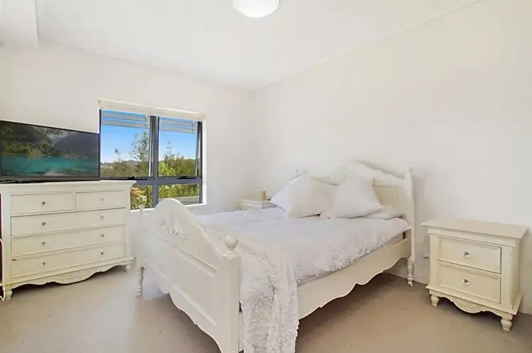 Fifth view of Homely apartment listing, 12/510 Christine Avenue, Robina QLD 4226