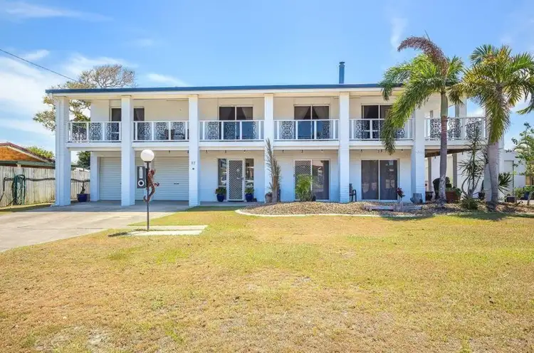 Second view of Homely house listing, 37 Dianthus Avenue, Banksia Beach QLD 4507