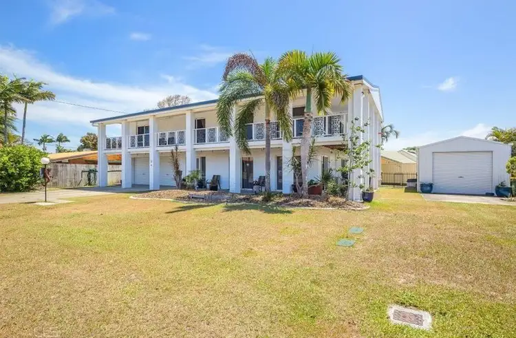 Third view of Homely house listing, 37 Dianthus Avenue, Banksia Beach QLD 4507