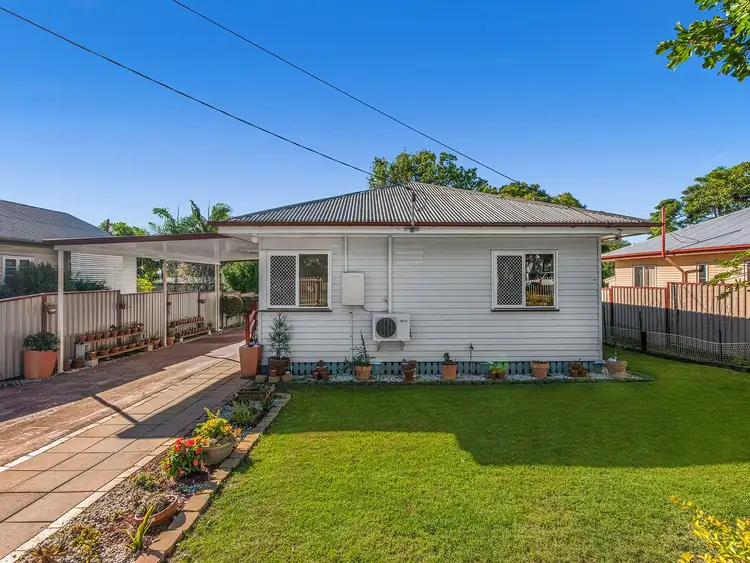 57 Whittingham St, Acacia Ridge QLD 4110