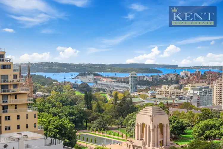 81/267 Castlereagh Street