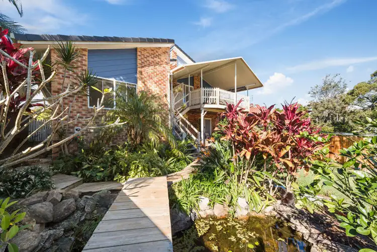 Second view of Homely house listing, 15 Arrawarra Road, Arrawarra Headland NSW 2456