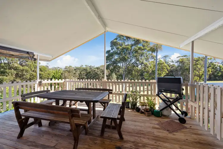 Third view of Homely house listing, 15 Arrawarra Road, Arrawarra Headland NSW 2456