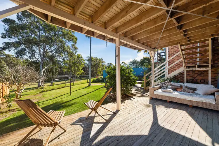 Fifth view of Homely house listing, 15 Arrawarra Road, Arrawarra Headland NSW 2456