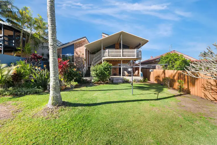 Sixth view of Homely house listing, 15 Arrawarra Road, Arrawarra Headland NSW 2456