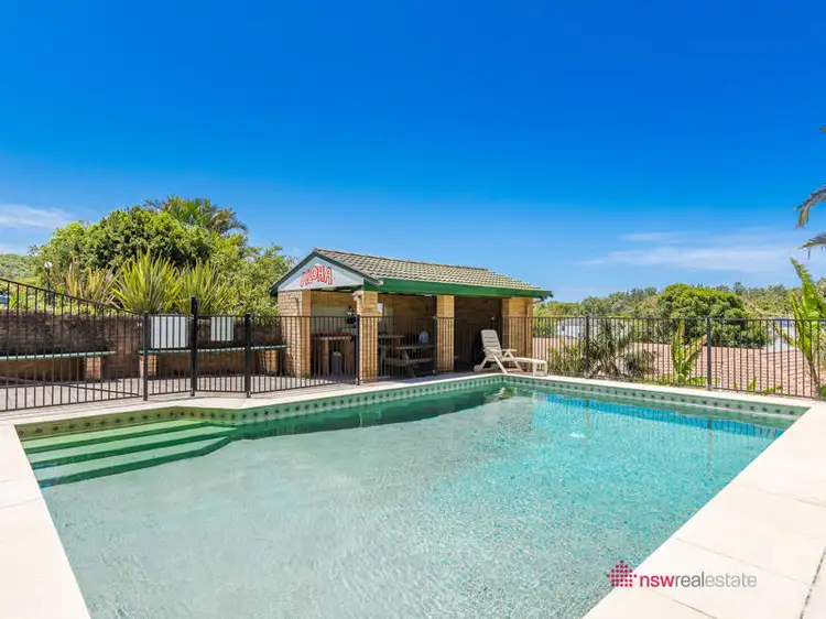 Main view of Homely unit listing, 17/134 First Avenue, Sawtell NSW 2452