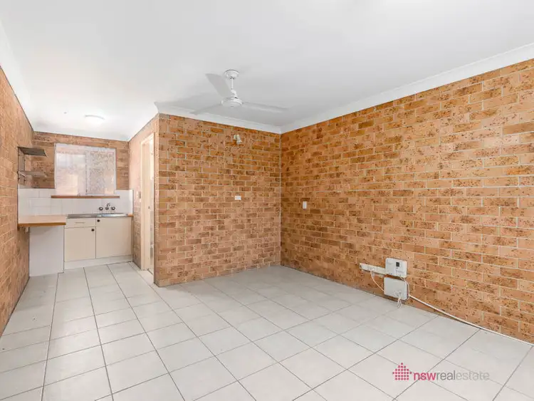 Second view of Homely unit listing, 17/134 First Avenue, Sawtell NSW 2452