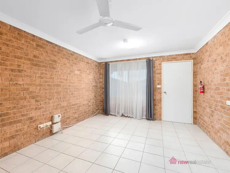 Fifth view of Homely unit listing, 17/134 First Avenue, Sawtell NSW 2452